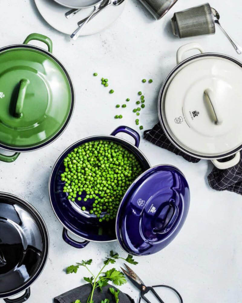 Braadpan BK - Image 2