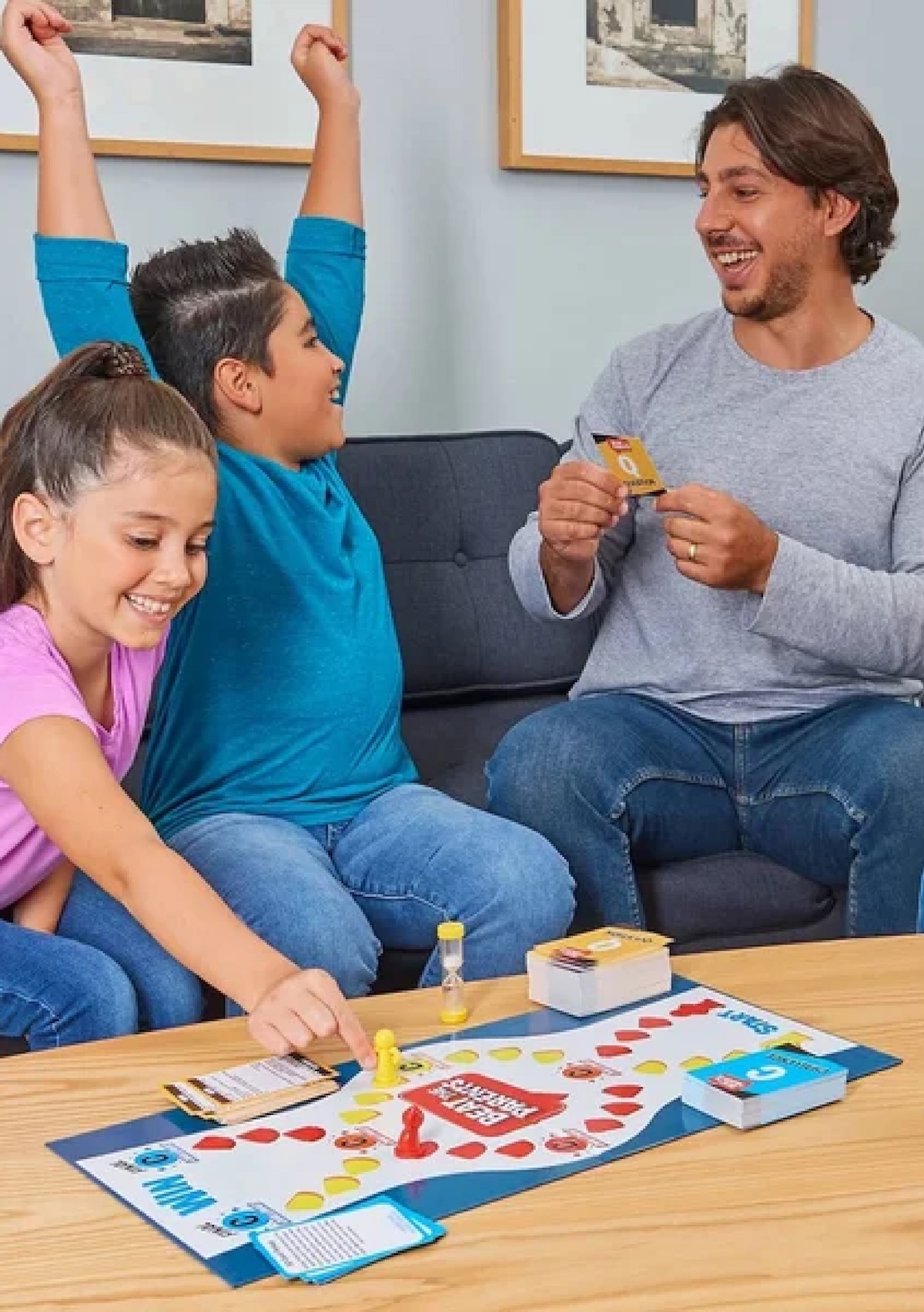 Family time - Afbeelding 2