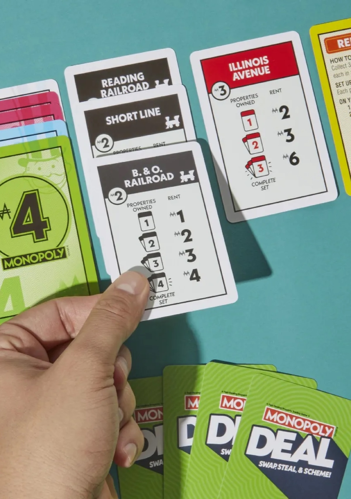 Family time - Afbeelding 3