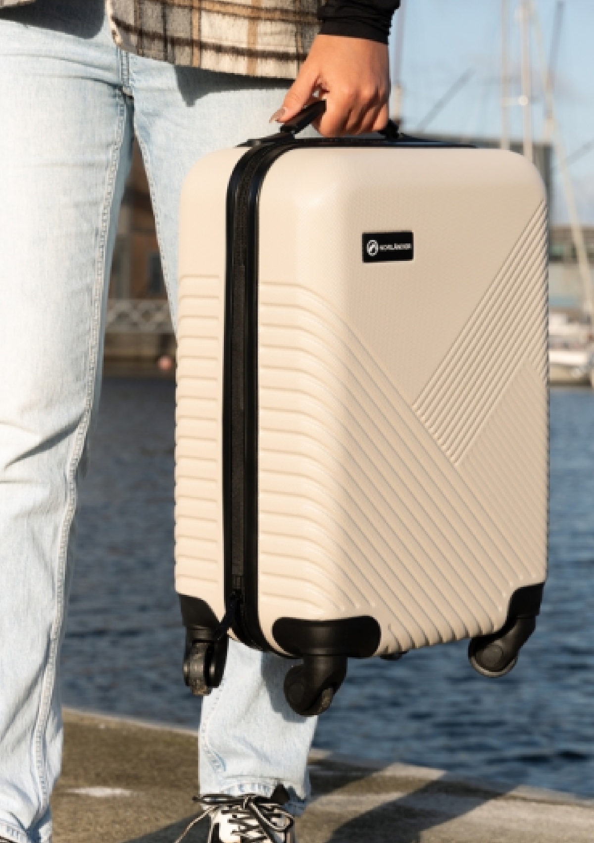 Opgeladen op reis - Afbeelding 3