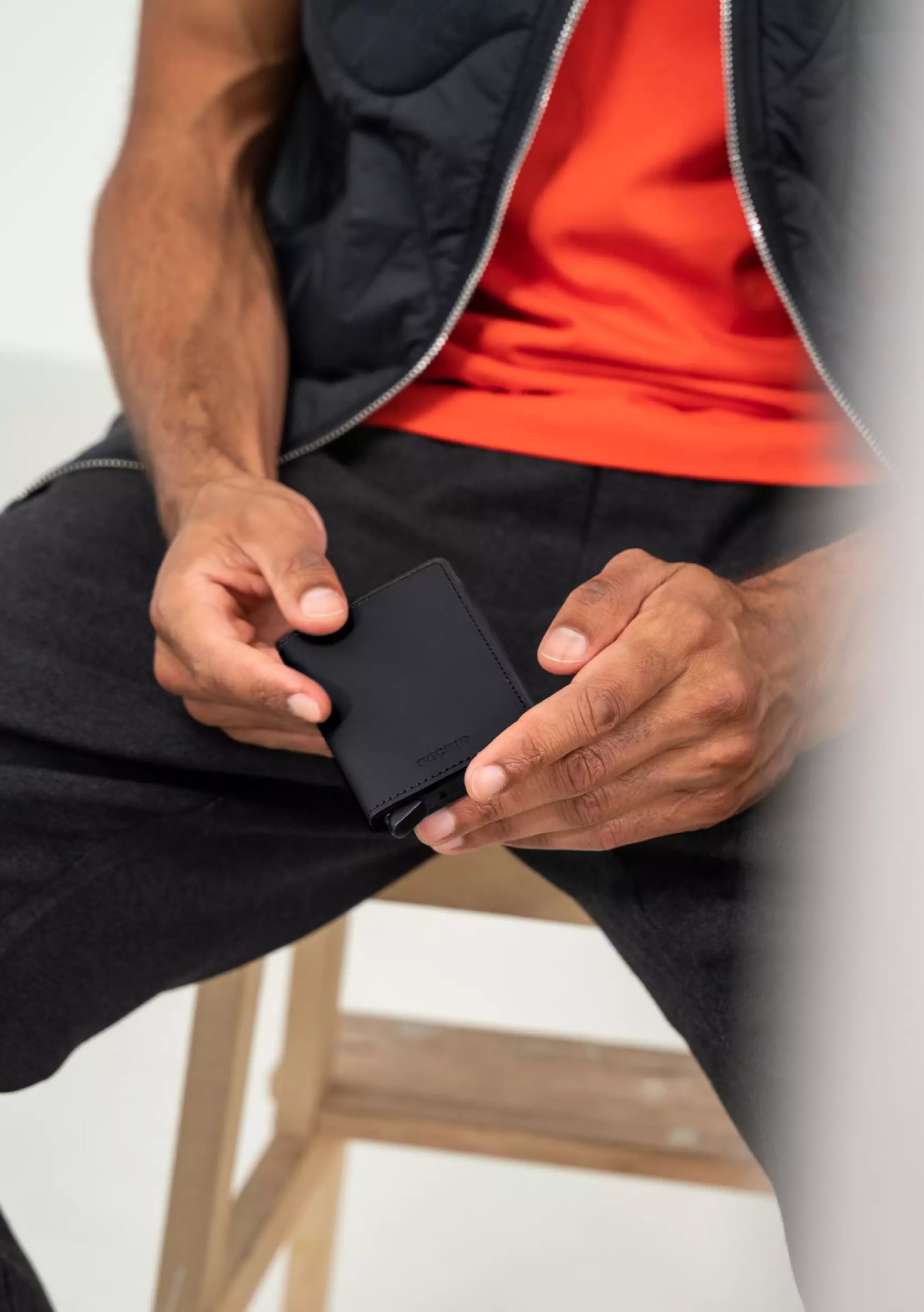 Secrid Slimwallet - Afbeelding 2