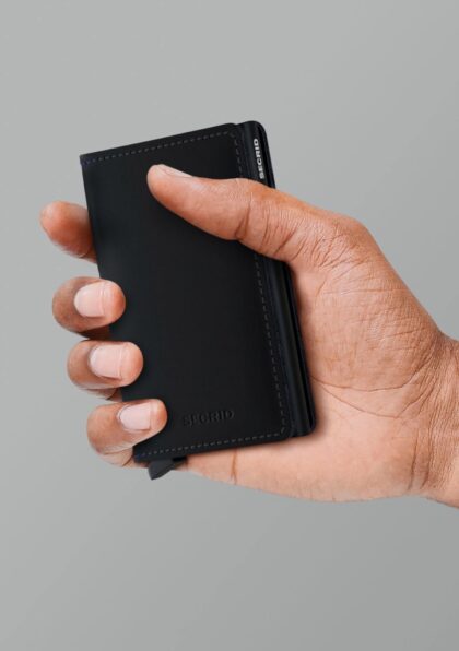 Secrid Slimwallet